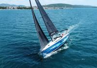 barca a vela Elan E6 Pirovac Croazia