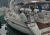 Bavaria Cruiser 41 2015  noleggio barca Fethiye