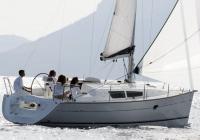 barca a vela Sun Odyssey 32i Lavrion Grecia