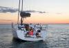 Sun Odyssey 349 2018  affitto barca a vela Grecia