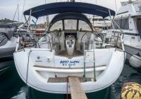 barca a vela Sun Odyssey 42i SKOPELOS Grecia