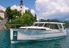 Greenline 33 2021  affitto barca a motore Croazia