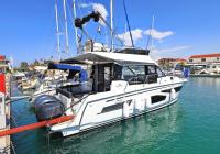 barca a motore Merry Fisher 1095 Pirovac Croazia