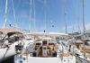 Sun Odyssey 440 2018  affitto barca a vela Croazia