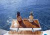 Bavaria Cruiser 41 2022  affitto barca a vela Turchia