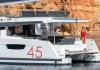 Fountaine Pajot Elba 45 2022  affitto catamarano Turchia