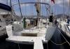 Dufour 450 GL 2013  affitto barca a vela Turchia