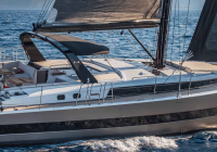 barca a vela Oceanis Yacht 62 Šibenik Croazia