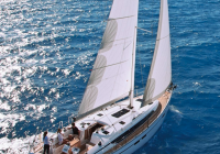 barca a vela Bavaria Cruiser 46 Marmaris Turchia