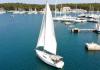 Oceanis 50 2012  affitto barca a vela Croazia