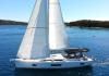 Oceanis 51.1 2020  affitto barca a vela Croazia