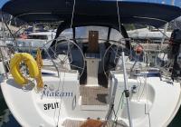 barca a vela Bavaria 46 Cruiser Primošten Croazia