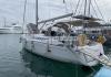 Sun Odyssey 449 2016  affitto barca a vela Grecia