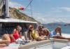 Fountaine Pajot Astréa 42 2023  affitto catamarano Montenegro