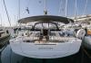 Hanse 460 2022  noleggio barca Dubrovnik
