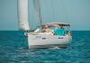 Sun Odyssey 439 2012  affitto barca a vela Croazia