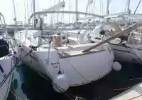 barca a vela Bavaria Cruiser 55 Sukošan Croazia