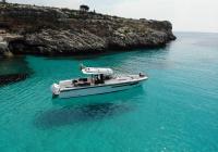 barca a motore Nimbus T11 Pirovac Croazia