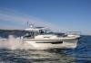 Nimbus T11 2022  affitto barca a motore Croazia
