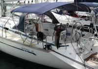 barca a vela Bavaria 49 CORFU Grecia