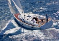 barca a vela Bavaria Cruiser 40 CORFU Grecia