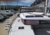 Lagoon 450 Sport 2020  noleggio barca Trogir
