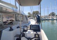 catamarano Nautitech 40 Open CORFU Grecia