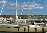barca a vela Jeanneau 57 Šibenik Croazia