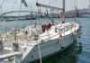 Sun Odyssey 43 2001  noleggio barca Volos