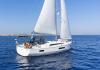 Oceanis 40.1 2021  affitto barca a vela Grecia
