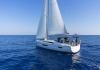 Oceanis 40.1 2021  affitto barca a vela Grecia