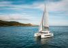 Bali 4.6 2023  affitto catamarano Seychelles