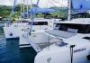 Fountaine Pajot Isla 40 2023  affitto catamarano Seychelles