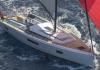 Oceanis 51.1 2022  affitto barca a vela Croazia
