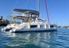 Leopard 44 2014  affitto catamarano Grecia