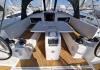 Sun Odyssey 440 2023  affitto barca a vela Croazia