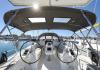 Bavaria Cruiser 34 2017  affitto barca a vela Croazia