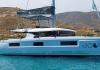 Lagoon 46 2023  affitto catamarano Grecia