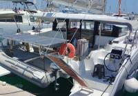 catamarano Excess 11 Athens Grecia
