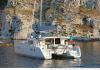 Lagoon 400 S2 2014  noleggio barca Trogir