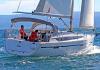 Bavaria Cruiser 37 2022  affitto barca a vela Croazia