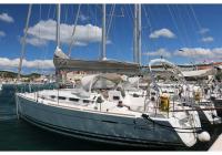 barca a vela First 35 MURTER Croazia