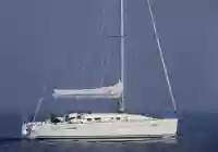 barca a vela First 35 MURTER Croazia