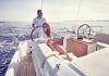 Sun Odyssey 440 2023  noleggio barca a vela