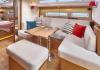 Sun Odyssey 440 2023  vela