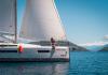 Sun Odyssey 440 2023  vela