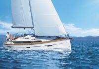 barca a vela Bavaria Cruiser 37 Zadar Croazia
