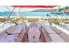 Oceanis 51.1 2018  noleggio barca Trogir