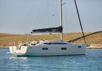 barca a vela Elan Impression 45 Šibenik Croazia
