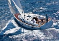 barca a vela Bavaria Cruiser 40 Sukošan Croazia